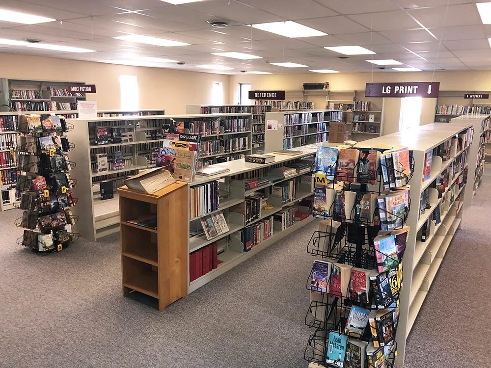 📚 Where to Find Books in Your Language in Brandon, Manitoba
